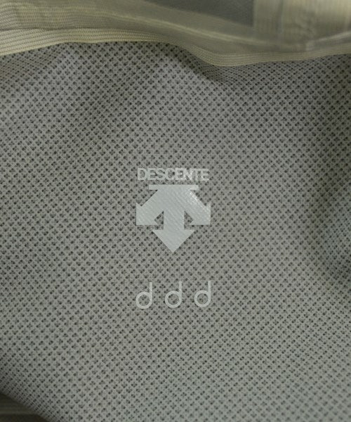 DESCENTE 山系外套