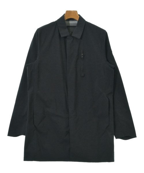 DESCENTE 山系外套