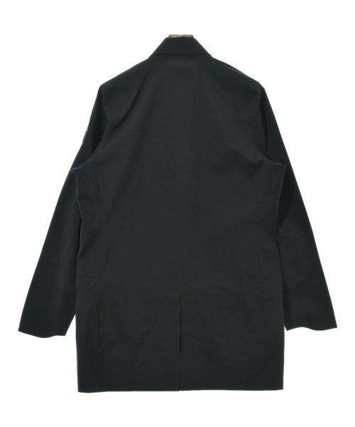 DESCENTE 山系外套