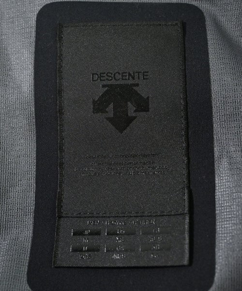 DESCENTE 山系外套