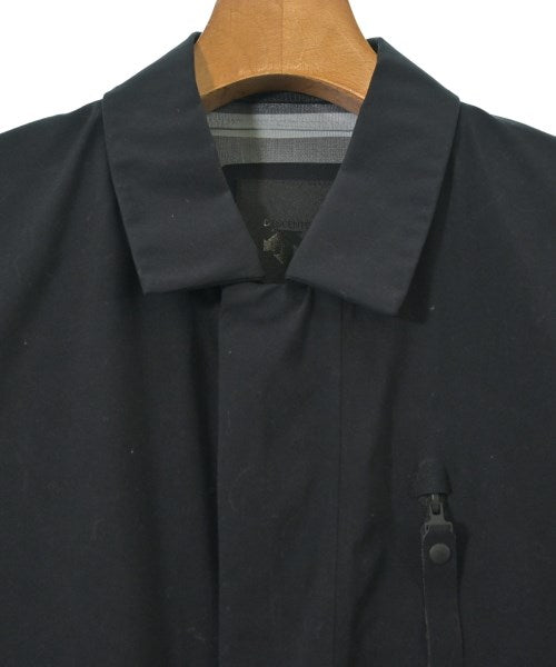 DESCENTE 山系外套