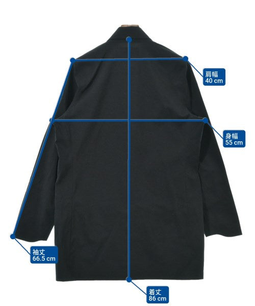 DESCENTE 山系外套