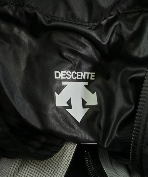 DESCENTE 其他飛行外套