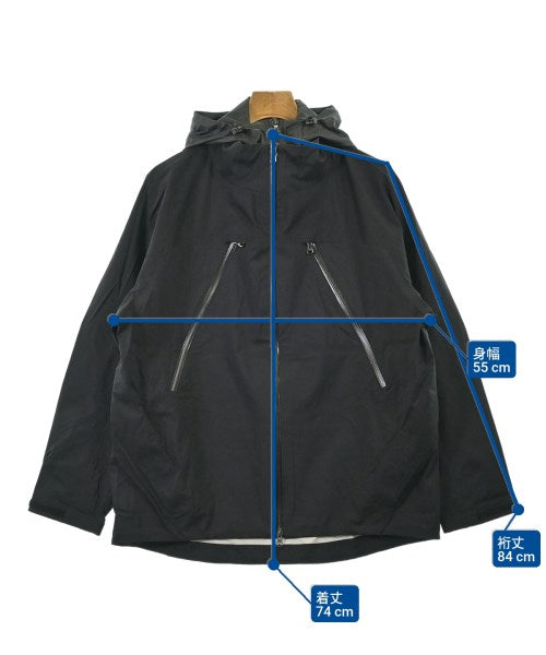 DESCENTE 其他飛行外套