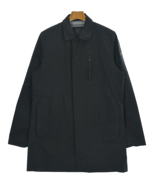 DESCENTE 支撐領外套