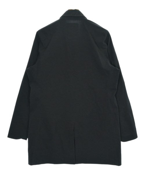 DESCENTE 支撐領外套
