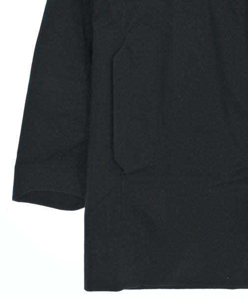 DESCENTE 支撐領外套