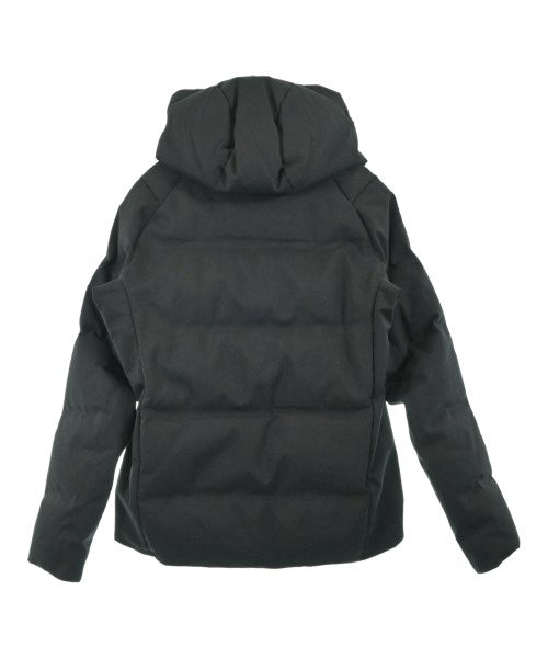 DESCENTE 羽絨夾克/背心