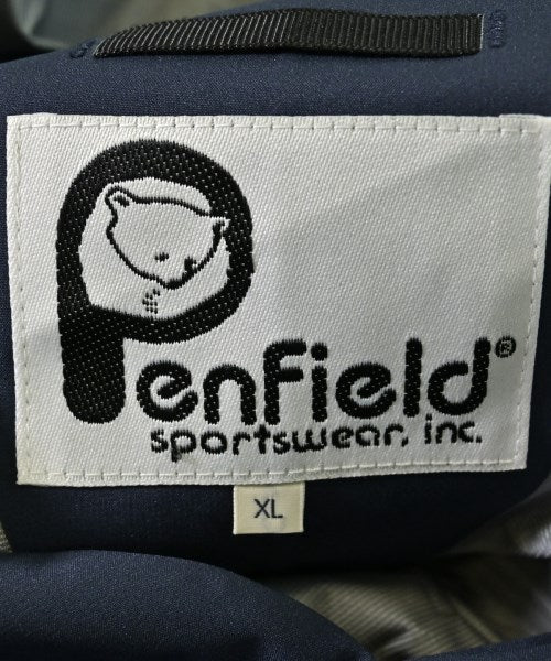 Penfield 山系外套