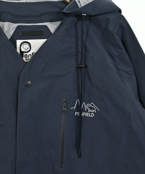 Penfield 山系外套