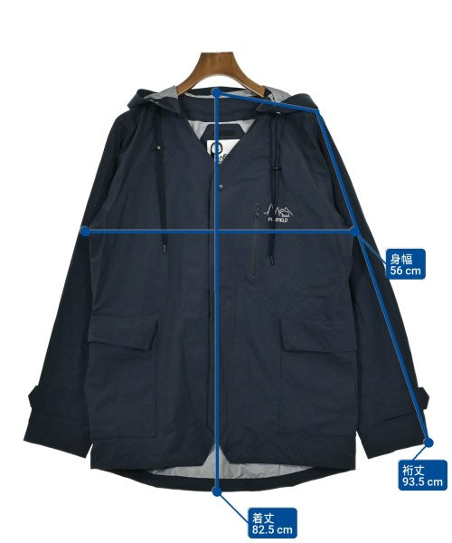Penfield 山系外套