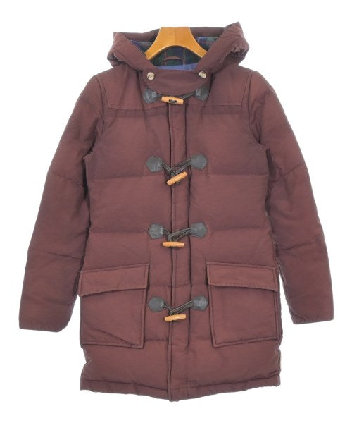Penfield 羽絨大衣