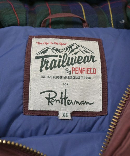 Penfield 羽絨大衣