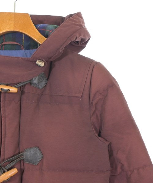 Penfield 羽絨大衣