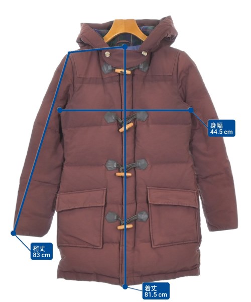 Penfield 羽絨大衣