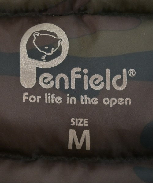 Penfield 羽絨夾克/背心