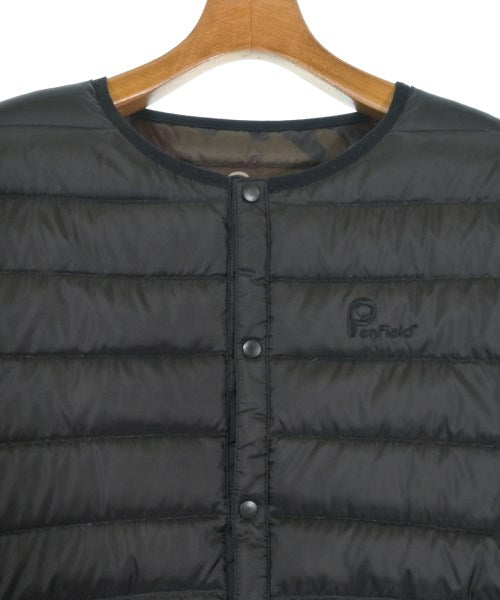 Penfield 羽絨夾克/背心