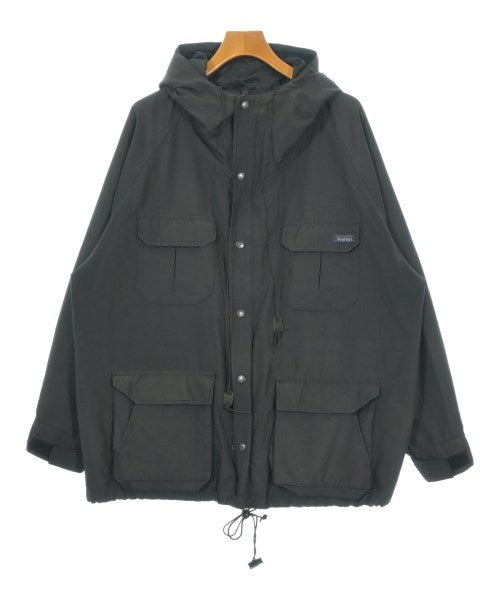 Penfield 山系外套