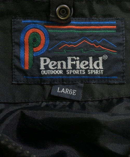 Penfield 山系外套