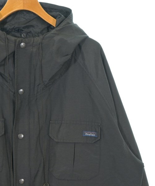 Penfield 山系外套