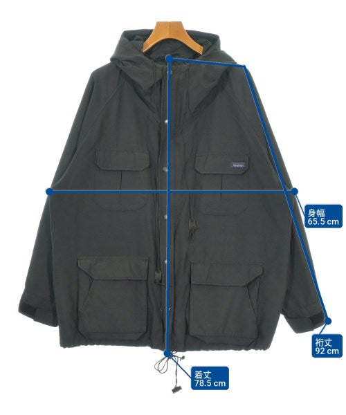 Penfield 山系外套