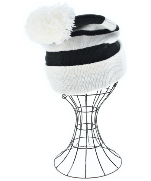 Palm Angels 針織帽/毛線帽