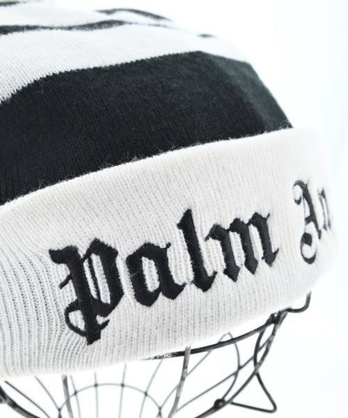 Palm Angels 針織帽/毛線帽