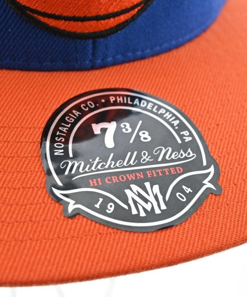 Mitchell&Ness 棒球帽