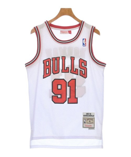 Mitchell&Ness 背心