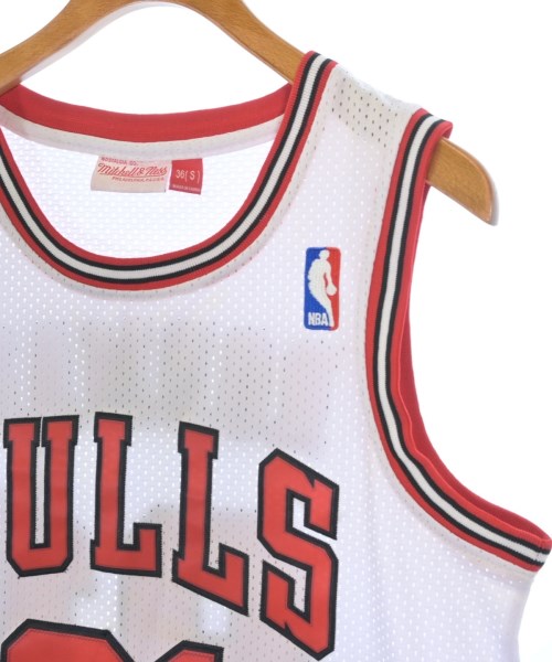 Mitchell&Ness 背心