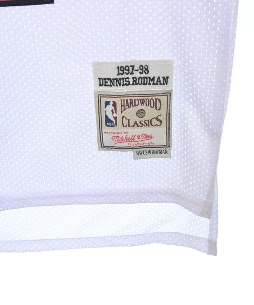 Mitchell&Ness 背心