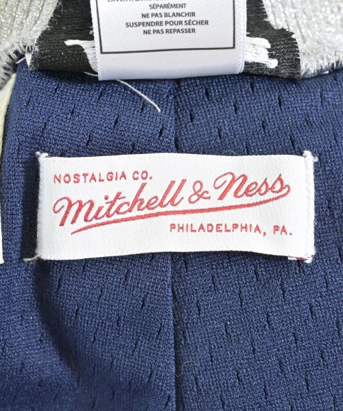 Mitchell&Ness 短