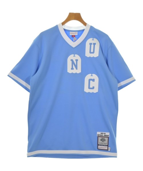 Mitchell&Ness T恤/上衣