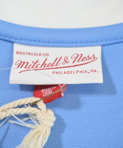 Mitchell&Ness T恤/上衣