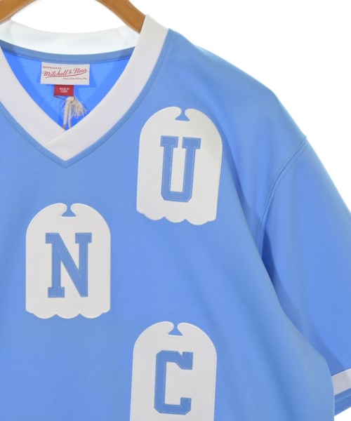 Mitchell&Ness T恤/上衣
