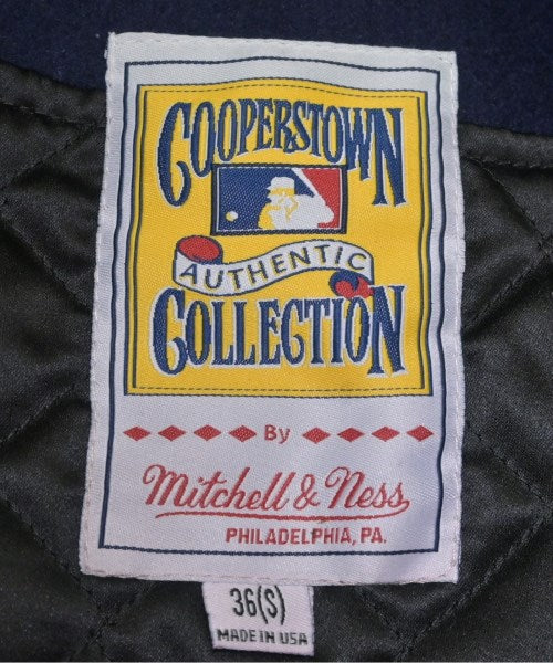 Mitchell&Ness 運動夾克