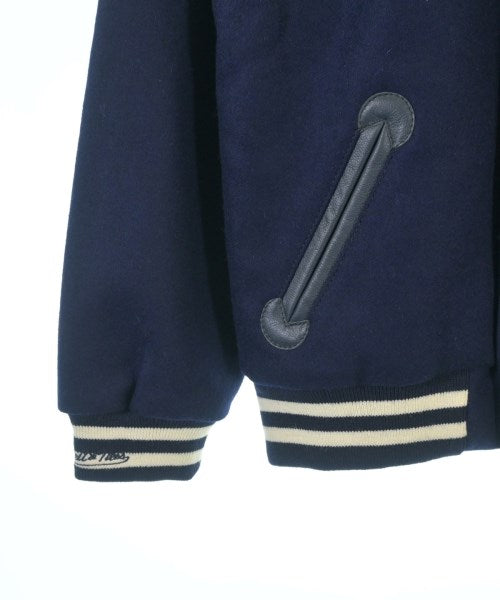 Mitchell&Ness 運動夾克