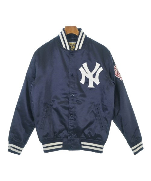 Mitchell&Ness 運動夾克