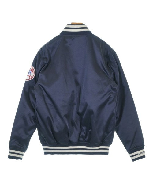 Mitchell&Ness 運動夾克