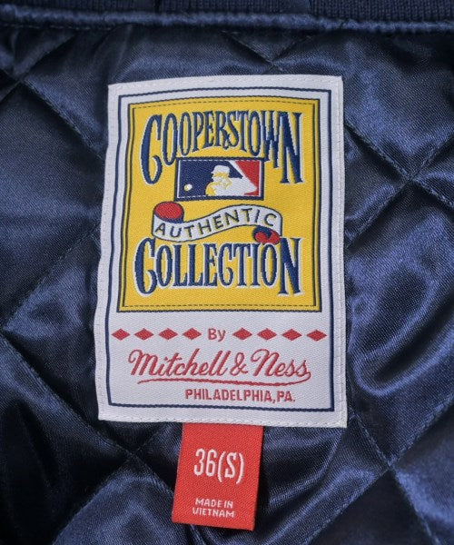 Mitchell&Ness 運動夾克