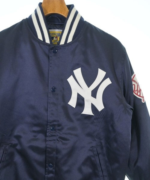 Mitchell&Ness 運動夾克
