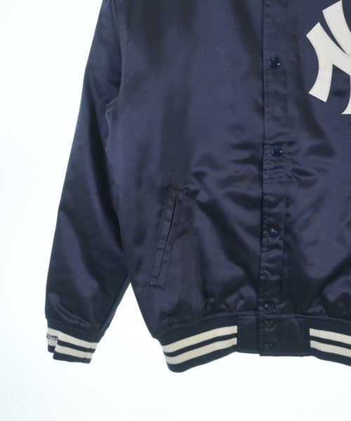Mitchell&Ness 運動夾克