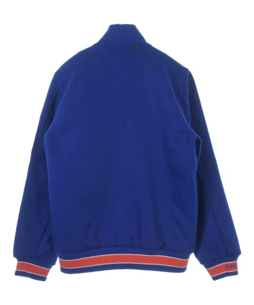 Mitchell&Ness 運動夾克