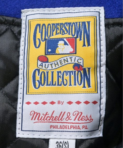 Mitchell&Ness 運動夾克