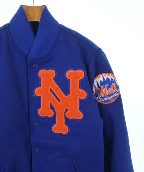 Mitchell&Ness 運動夾克
