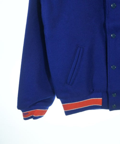 Mitchell&Ness 運動夾克