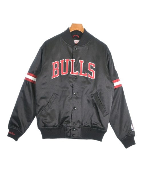 Mitchell&Ness 運動夾克