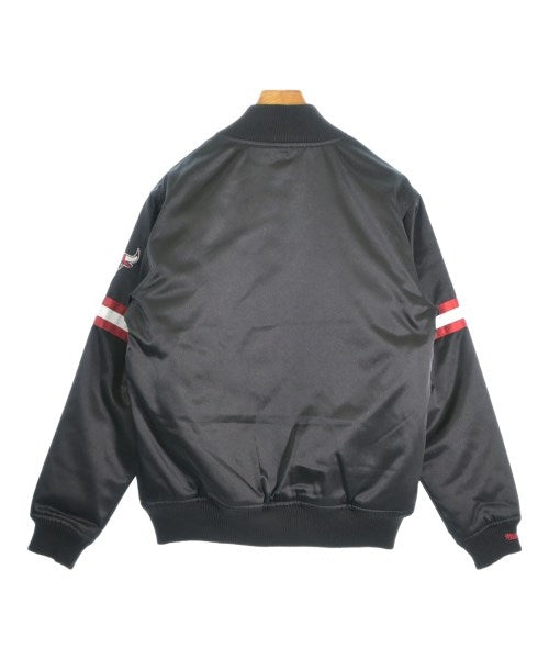 Mitchell&Ness 運動夾克