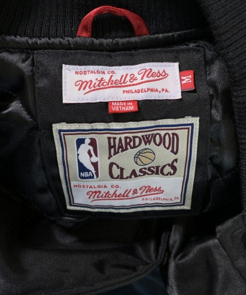 Mitchell&Ness 運動夾克