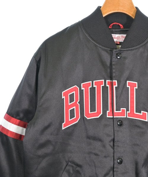 Mitchell&Ness 運動夾克